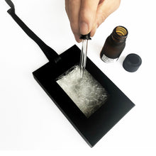 画像をギャラリービューアに読み込む, MIYAVIE Fragrance Tag