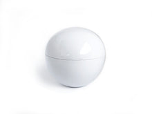 画像をギャラリービューアに読み込む, Flower of Love - globe "blue rose & green moss"