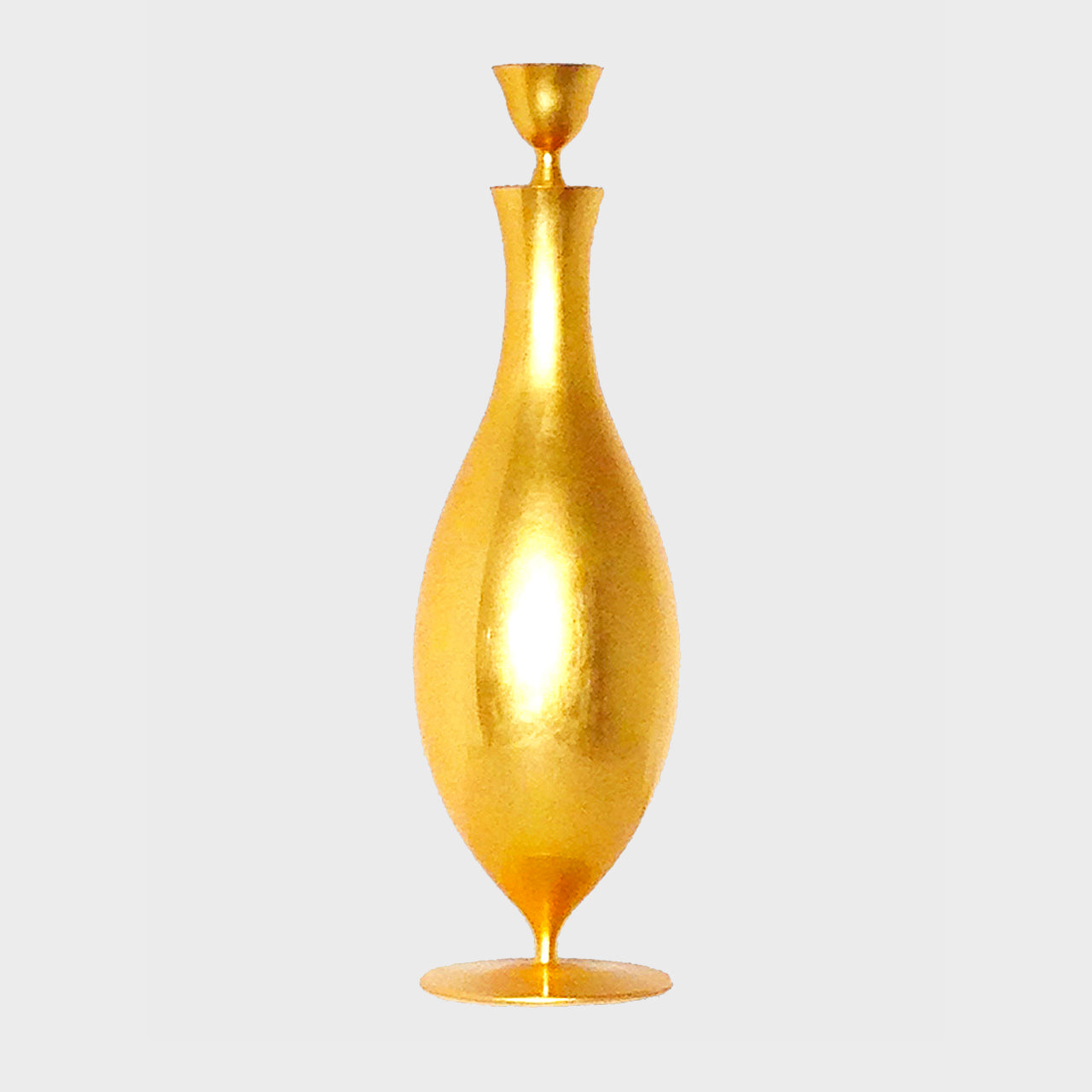 Haute - couture / koichiro kimura x LOBMEYR / Decanter – maison