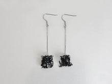 画像をギャラリービューアに読み込む, MIYAVIE Pierce / white, black