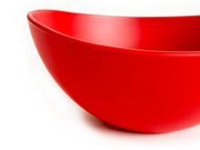 画像をギャラリービューアに読み込む, wave bowl & plate pair set