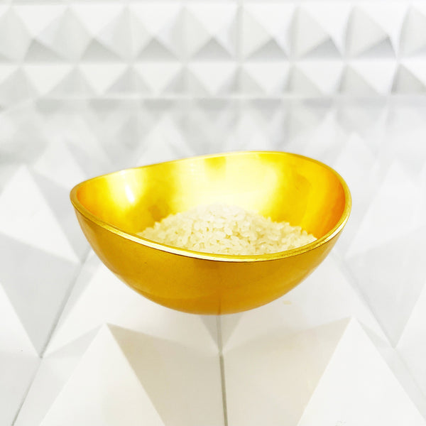RICE IS superfuture 無農薬米「つや姫」を発表