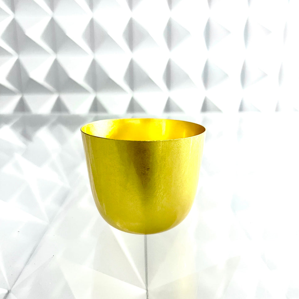 Haute - couture  / koichiro kimura x LOBMEYR / Tumbler