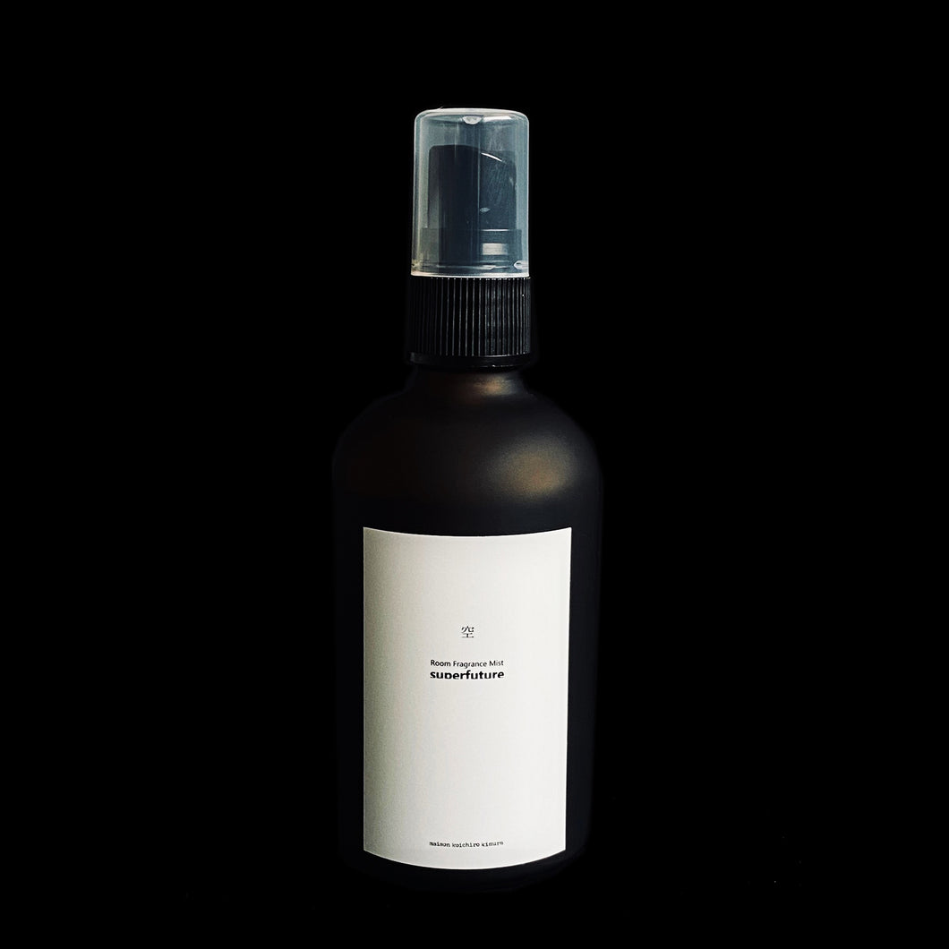 superfuture Fragrance Mist / 空