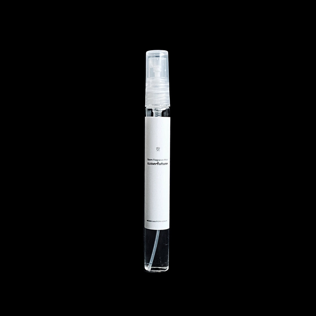 superfuture Portable Fragrance mist 空