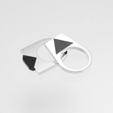 画像をギャラリービューアに読み込む, superfuture  Ring / FUSION OF BIOMASS AND SILVER / DIAMOND
