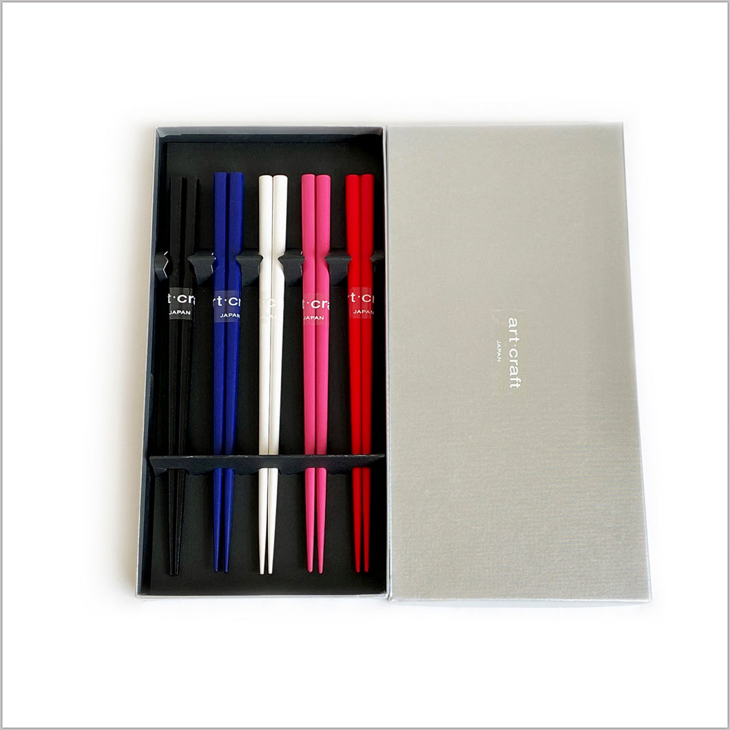 hashi 5本 set