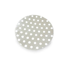 画像をギャラリービューアに読み込む, Round plate dot 150
