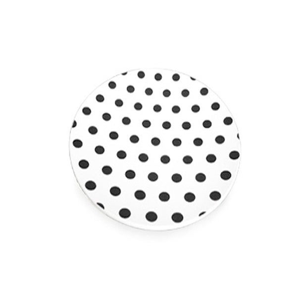 Round plate dot 150