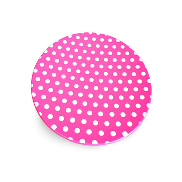 Round plate dot 240